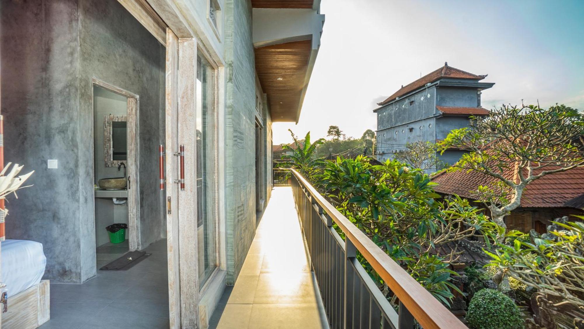 Alloggio in famiglia Skyline House View By Eps *
