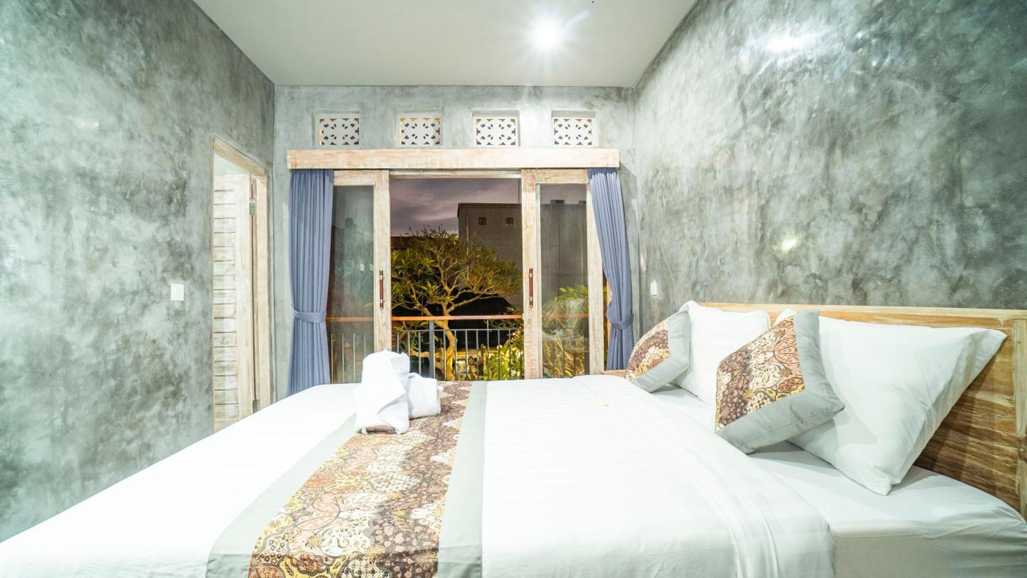 Alloggio in famiglia Skyline House View By Eps Ubud