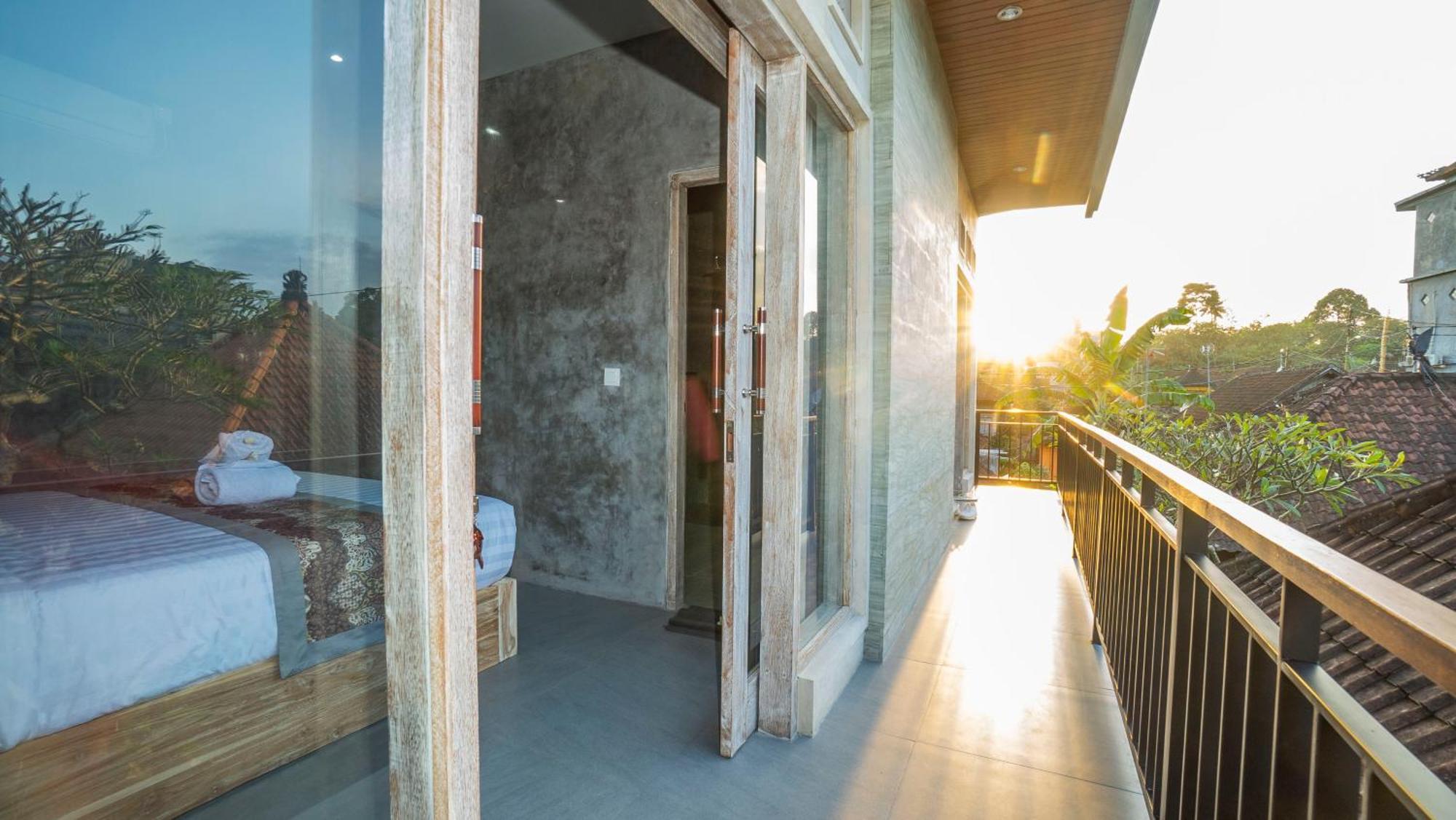 Alloggio in famiglia Skyline House View By Eps