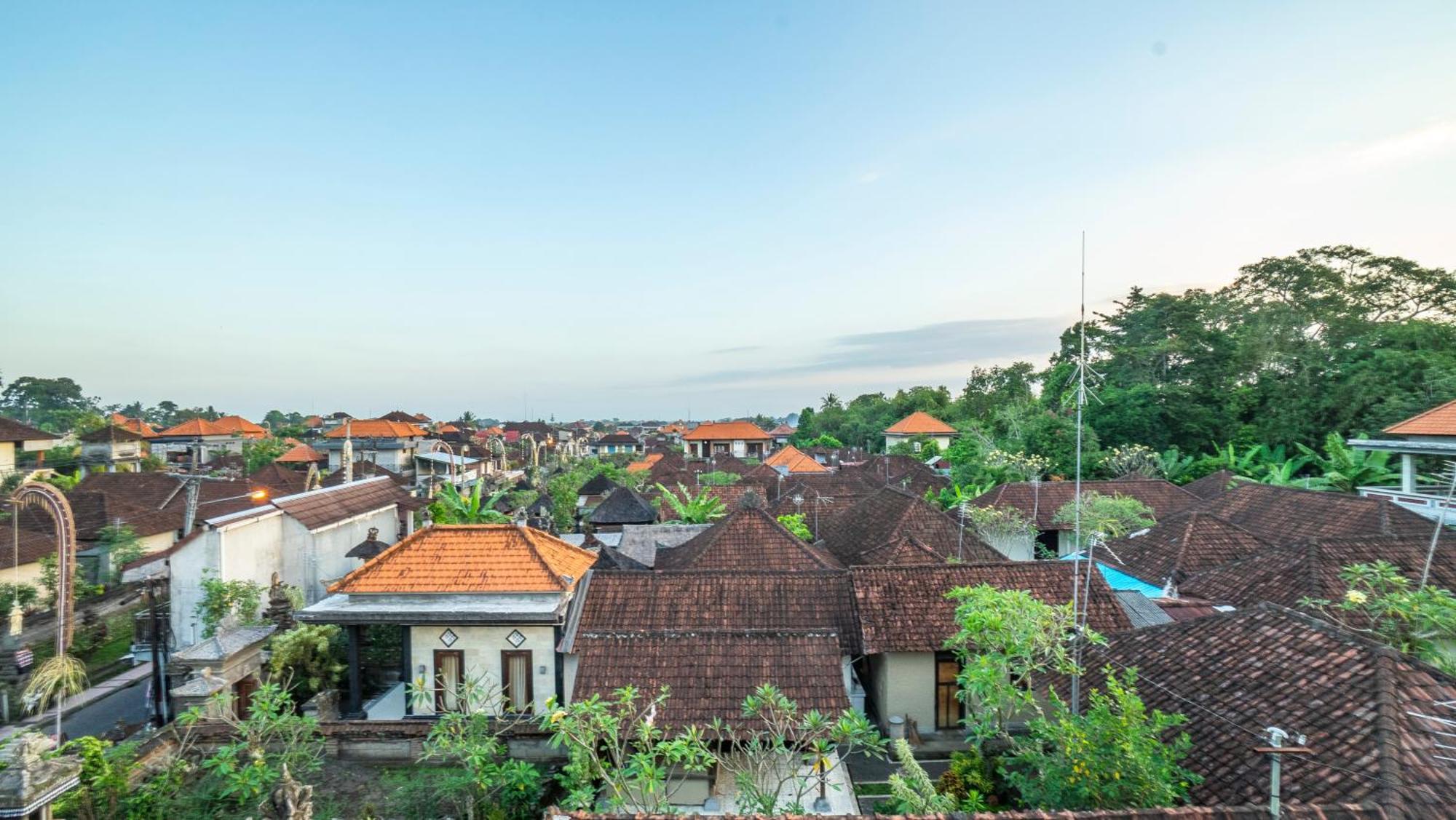 Skyline House View By Eps Alloggio in famiglia *